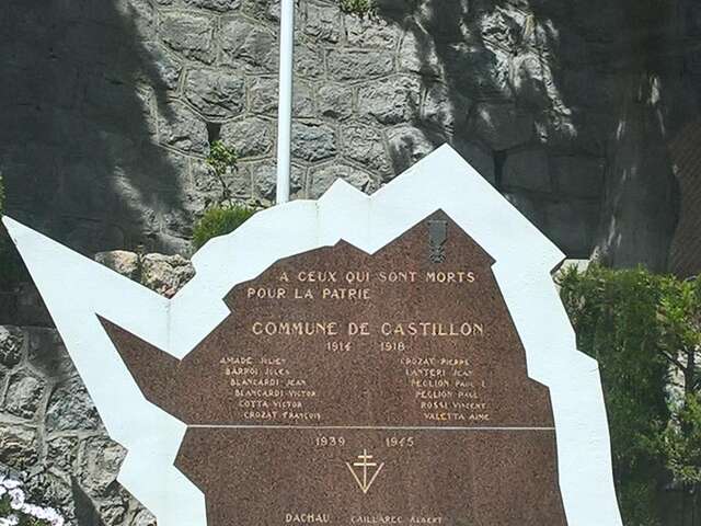 Fête Nationale - Commémoration