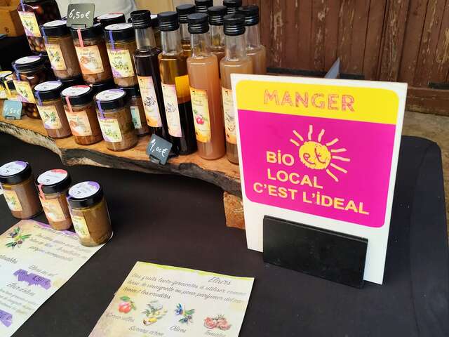 A ca' da Masca - David Beye