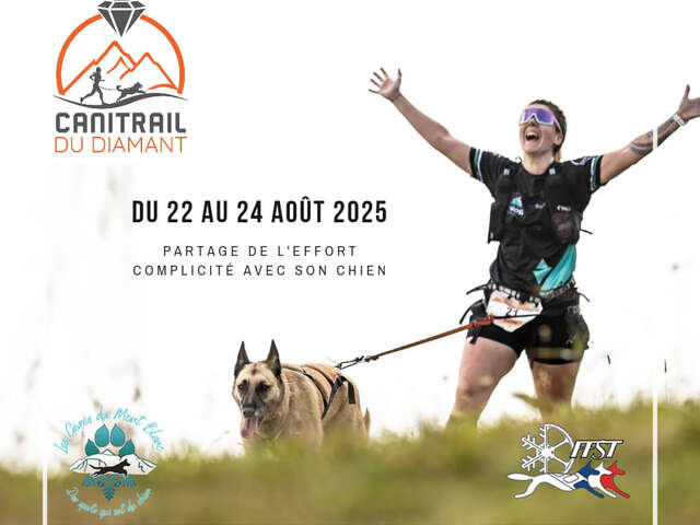 Canitrail du Diamant