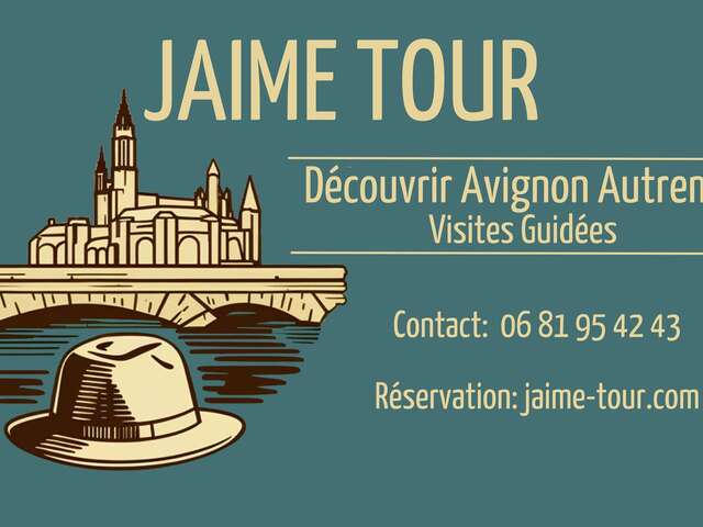 Jaime Tour