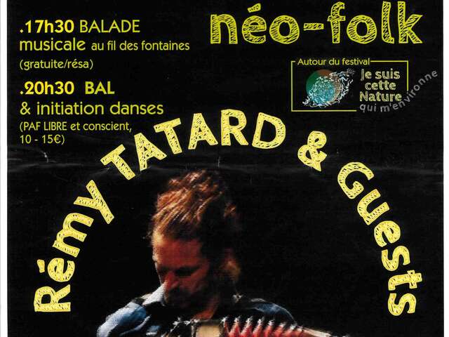 Neo-folkbal
