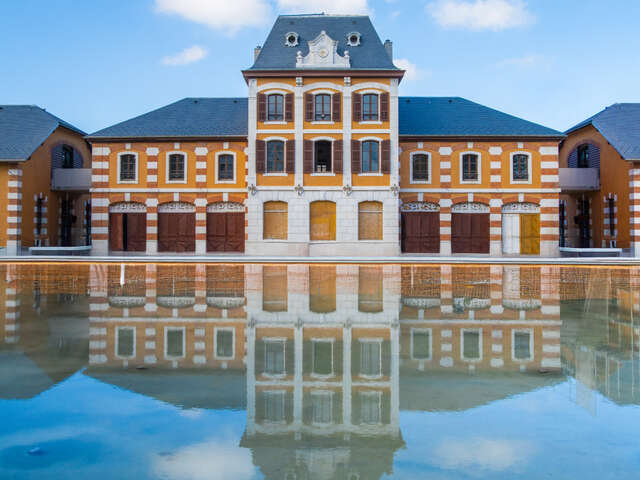 Musée du cinéma d'animation