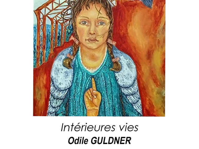 Intérieures vies