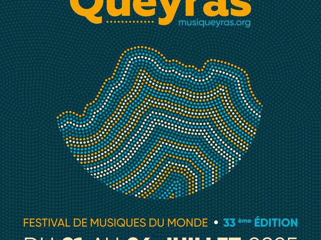 Festival Musiqueyras - 33ème édition