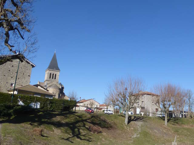 Aire de pique-nique de Saint-Régis-du-Coin