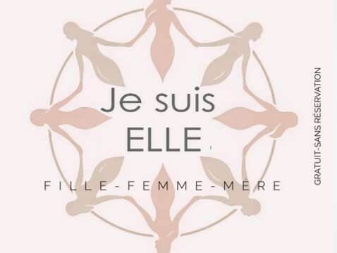 Cercle de femmes - Je suis elle