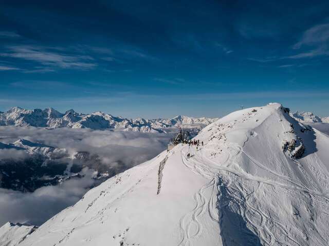 Mont-Gelé