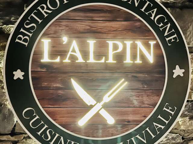 L'Alpin