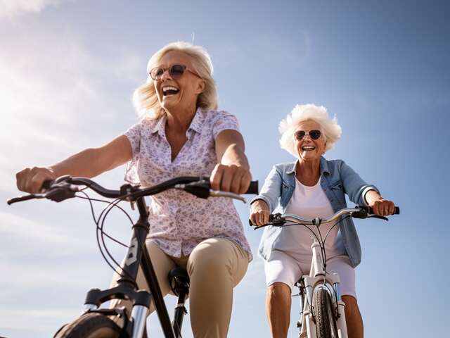 Vélo Passion