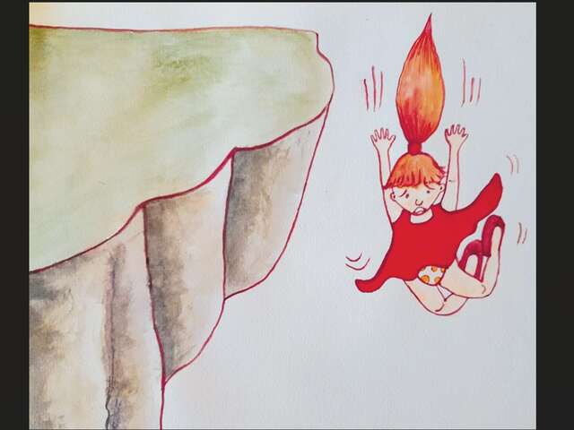 La promesse de Charlie