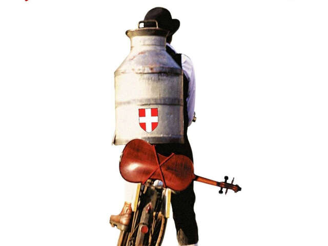 Journée Festive du Feufliazhe