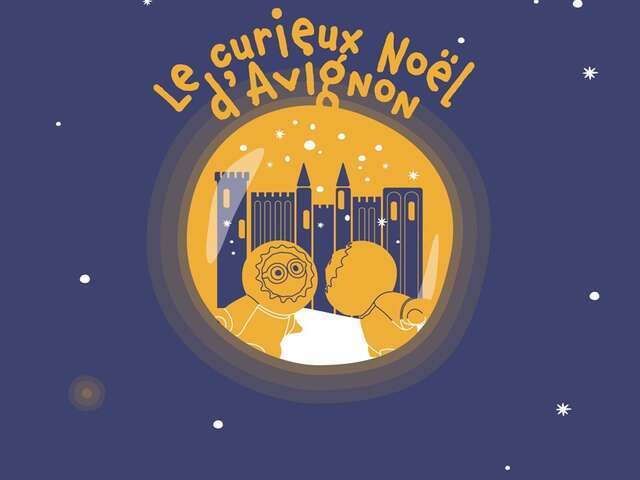 Les Anooki in Avignon