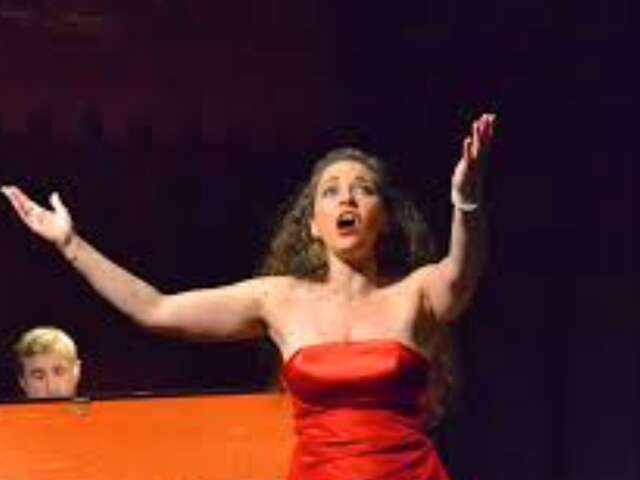 Concert Lyrique de Printemps