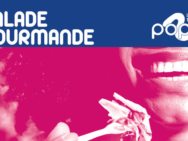 Visite guidée - Balade gourmande à Aubervilliers