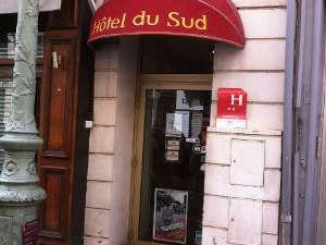 Hôtel du Sud