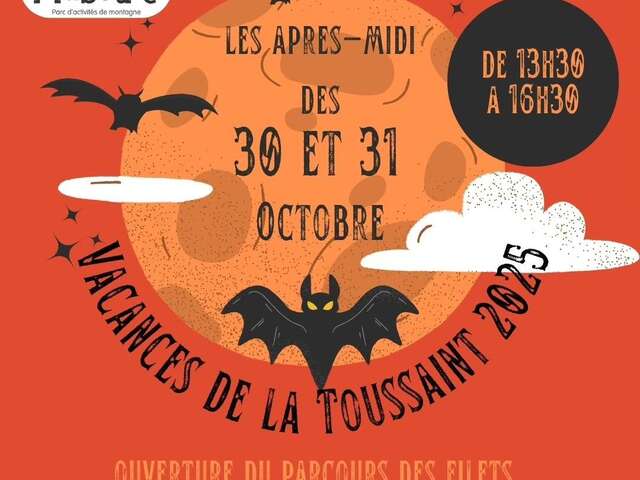 Parc d'activité de Montagne de Prabouré