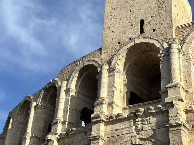 Balade thématique : A la découverte des monuments inscrits  sur la liste du Patrimoine mondial de  l’UNESCO