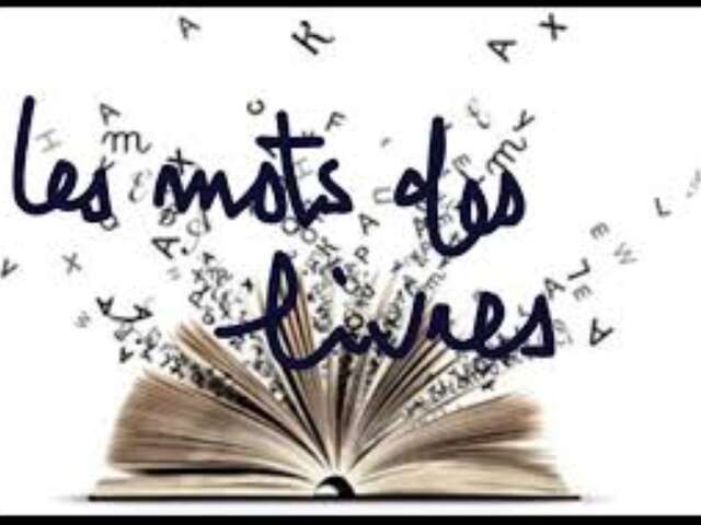 Café littéraire 'Terug naar school literaire prijzen