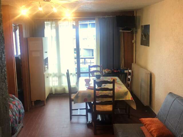 Studio Centre Vars