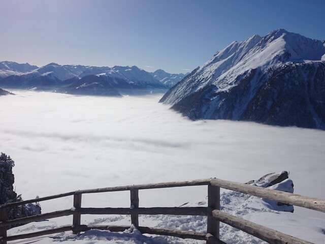 La Crevasse