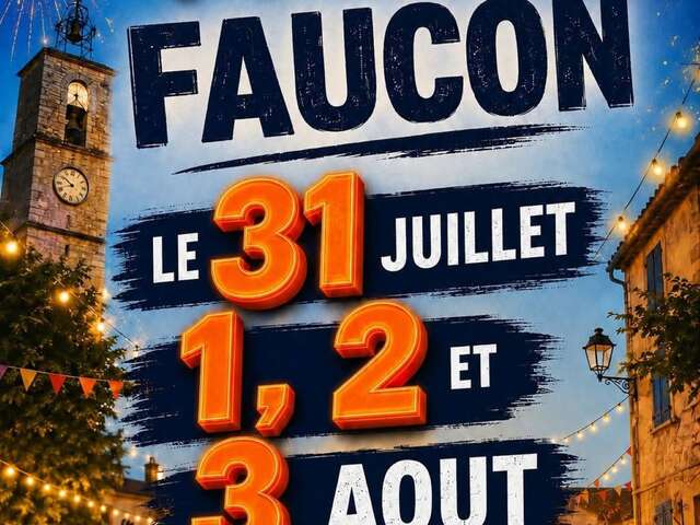 Fête votive
