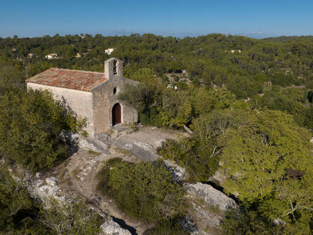 Le Site du Tombereau