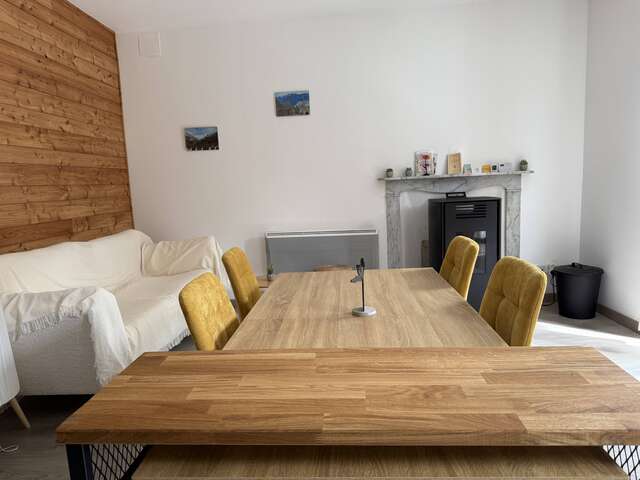 Meublé de tourisme - Lanfranc de Panthou