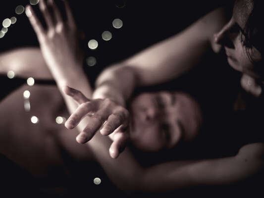 Massage japonais du visage
