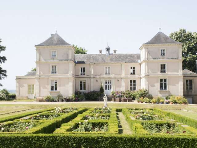 Château de Fesles