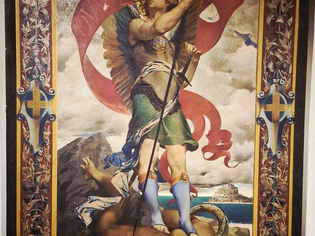 Jeu de piste spécial mythologie : Les 12 travaux de jeunes visiteurs