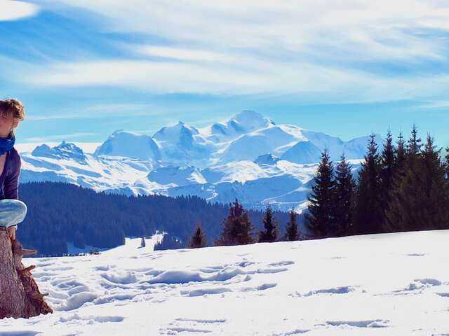 Massage MISA pour les enfants