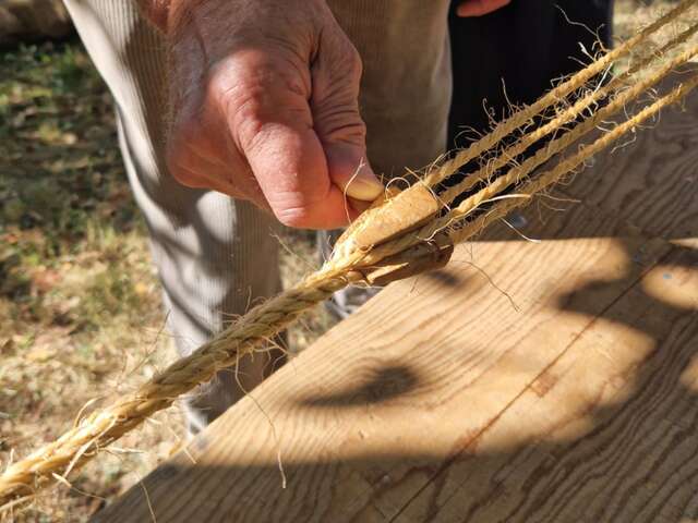 Après-midi authentique