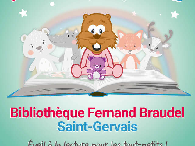 Les Histoires de bébé Charlotte