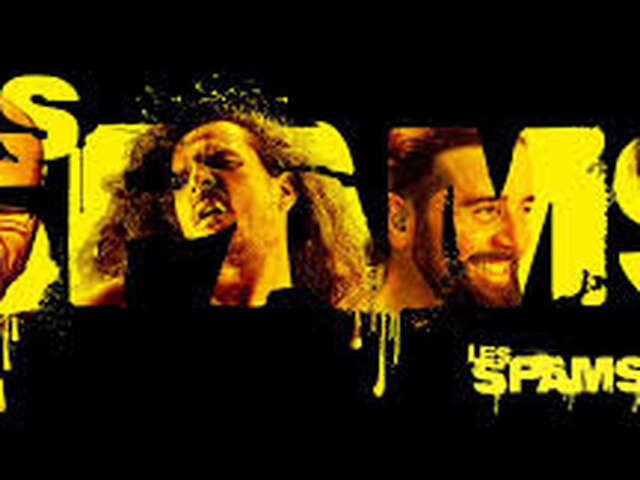 Concert des Spams "Off the pistes"