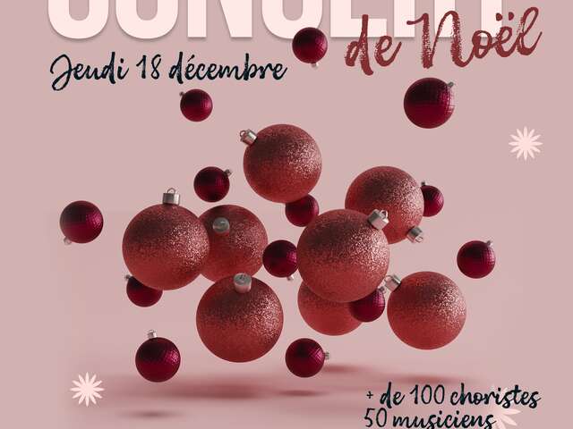 Concert de Noël