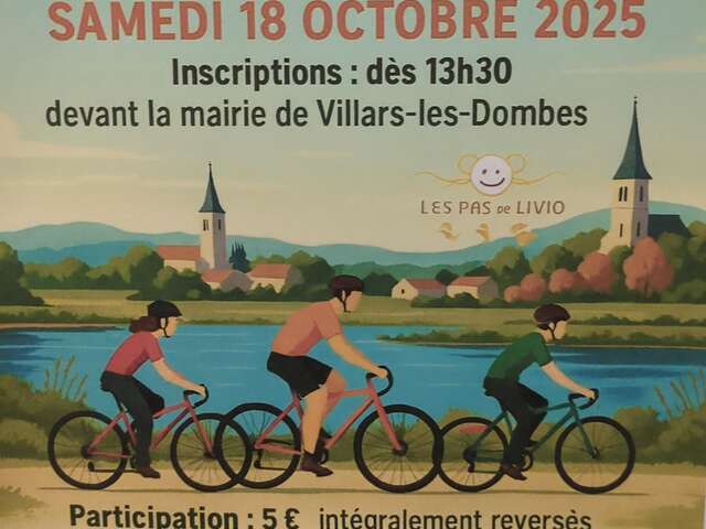 La ronde des 10 clochers