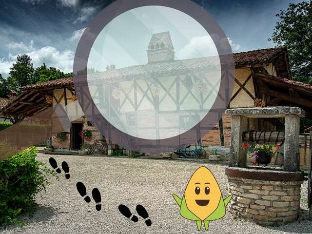 Livret-jeux pour enfants