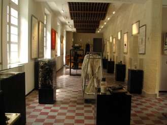 Musée Les Arcades