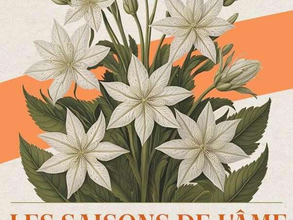 Les Saisons de l'Âme - Bach Flower and Essential Oil Workshop