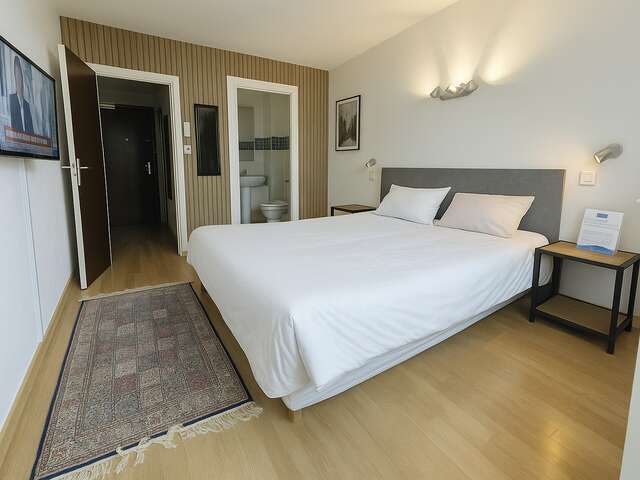 Savoie Hotel