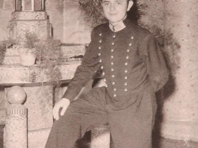 Visite commentée : les « petites mains » du thermalisme