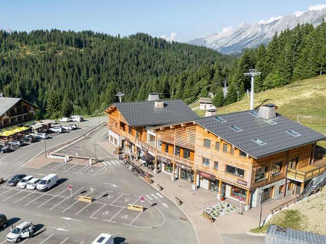 Office de Tourisme de Manigod