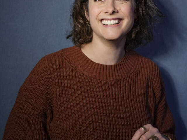 Masterclass - cinéma d'animation