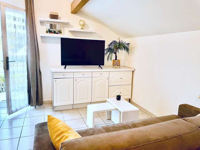 L'Annexe City
