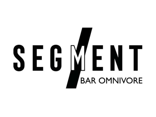 Segment bar Omnivore