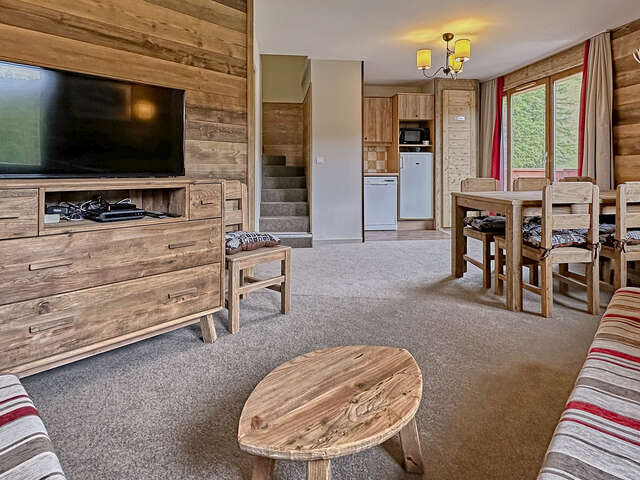 Appartement Albane