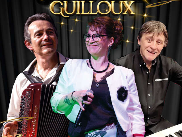 Orchestre de Sandrine et Jacky - L'Intégral