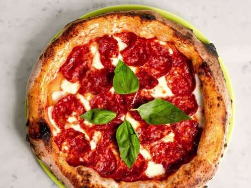 Restaurante - Italian Tasty