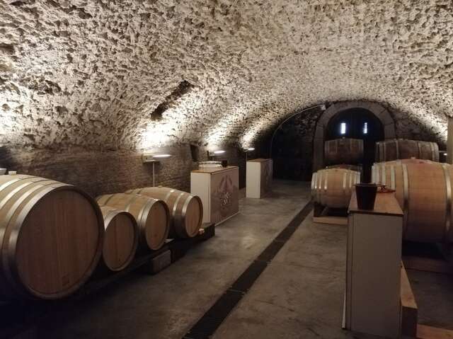 Domaine Comte de Lauze