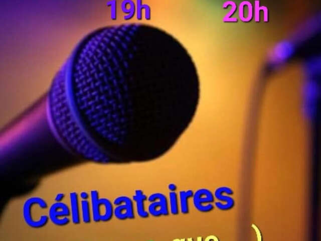 Soirée Karaoké / Blind test